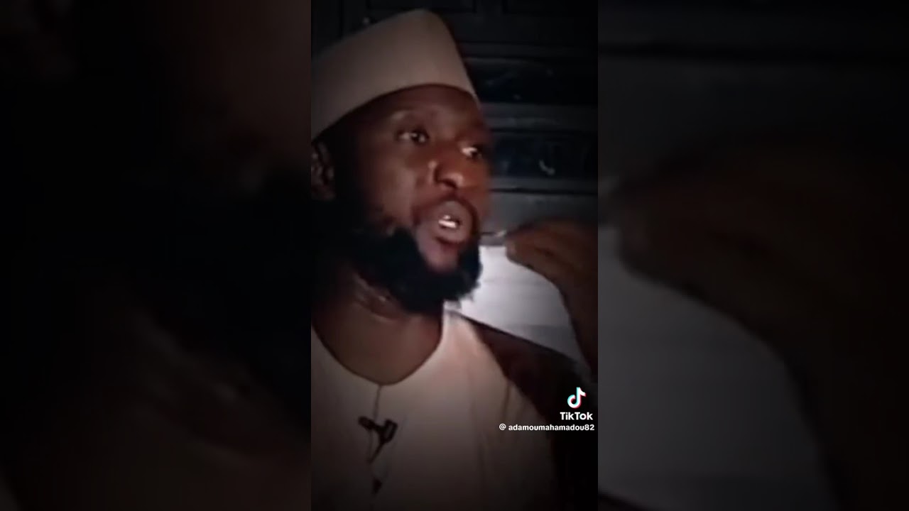 Sheikh Muhammad Auwal Albany Zaria Rahimahullahi
