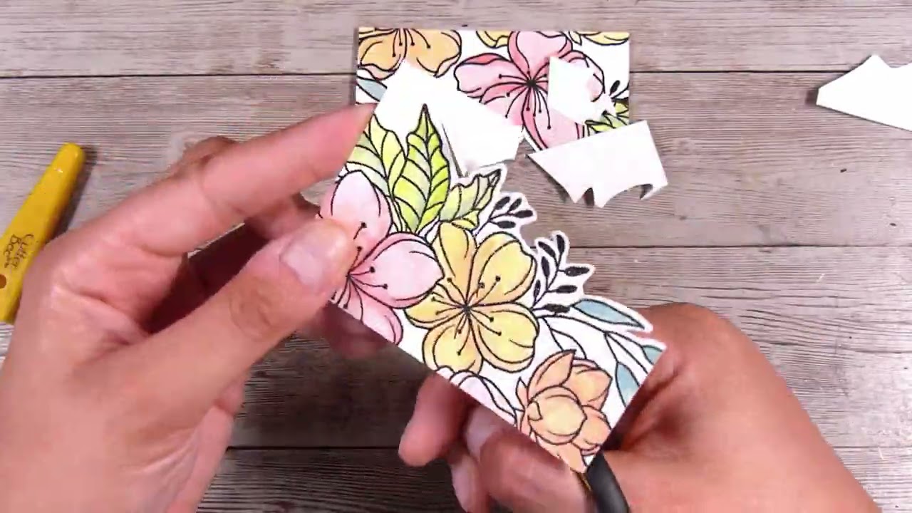 Change Your Stamps To Make Them What You Need!