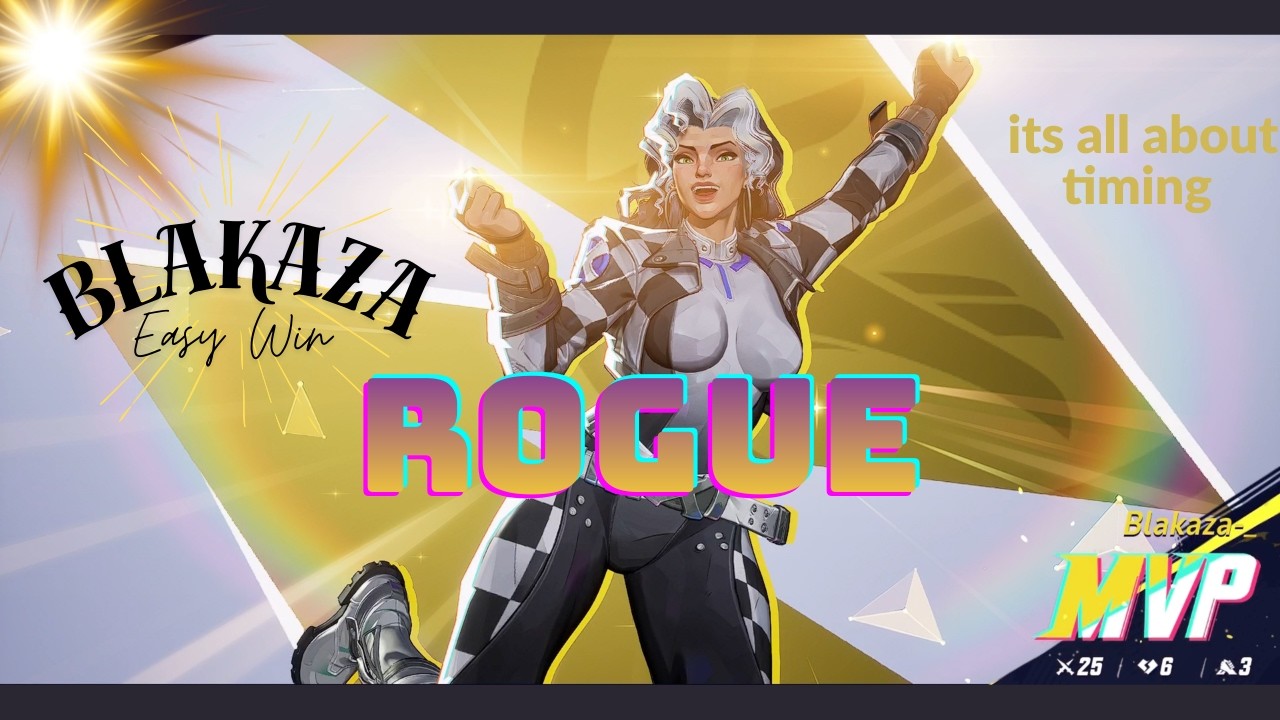 PS5 Marvel Rivals Raw gameplay Rogue🦾💥 DPS TANK