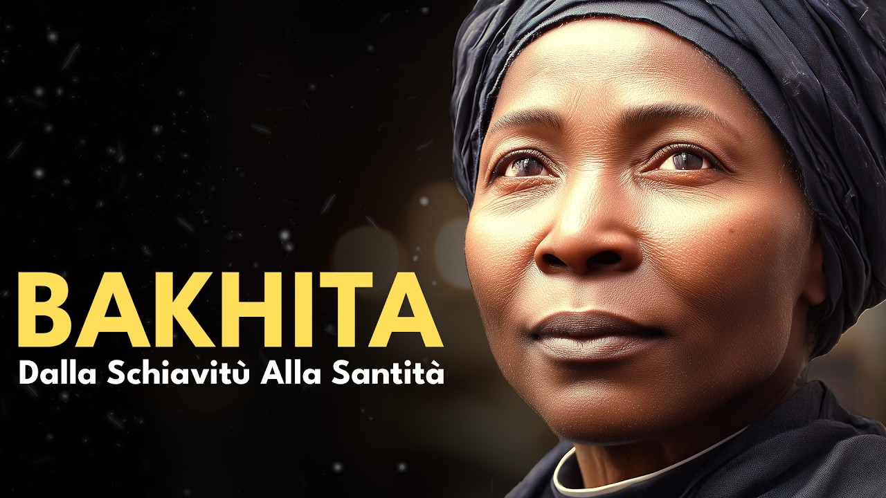 8 Febbraio – Giuseppina Bakhita: La Santa che Trasformò il Dolore in Amore