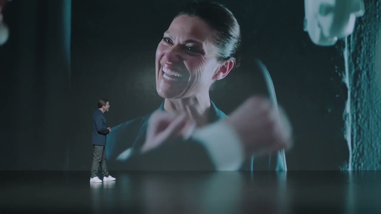 Rodenstock (CHN) - B.I.G. NORM™ Keynote