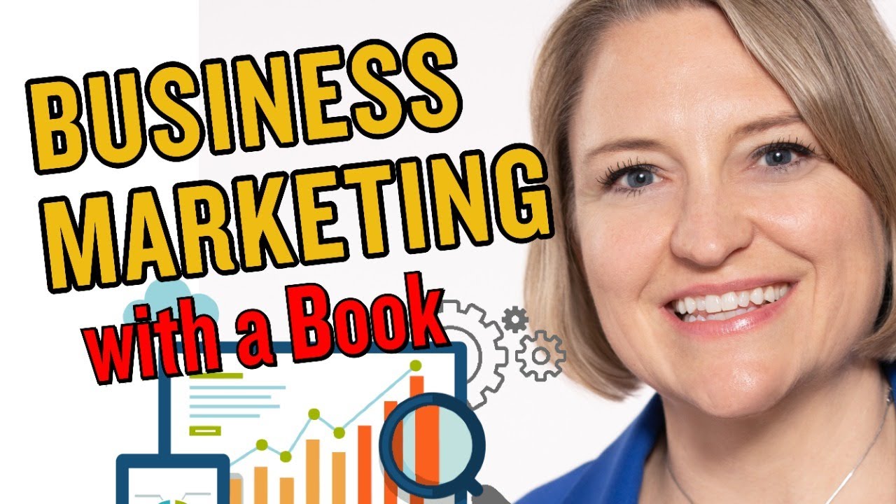 Using Your Book to Build Your Business