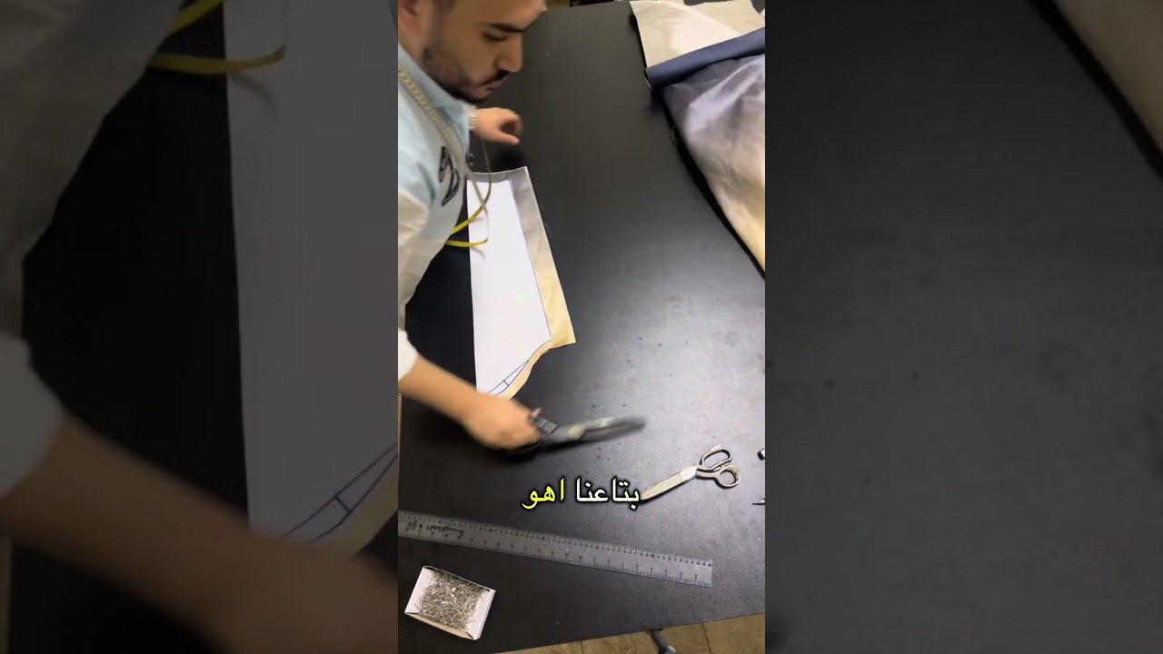 دبلومه الزفاف والسواريه مع مصمم الأزياء اسماعيل الصمدى 