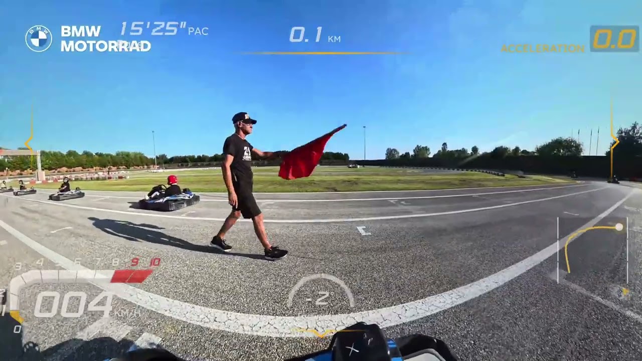 lignano circuit 2025