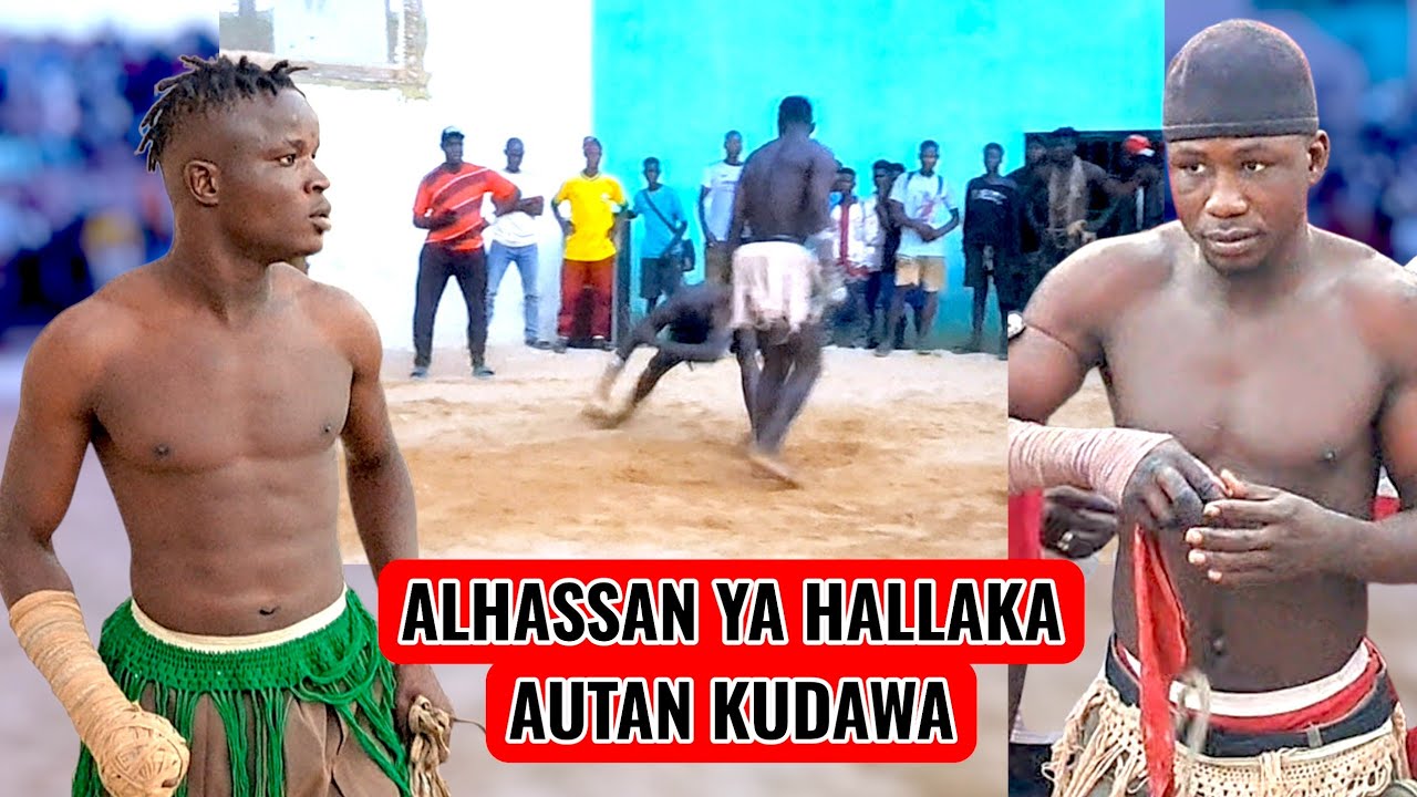 March 3, 2026 Alhassan ogan boye ya hallaka autan kudawa a damben kudi da aka fafata a katsina
