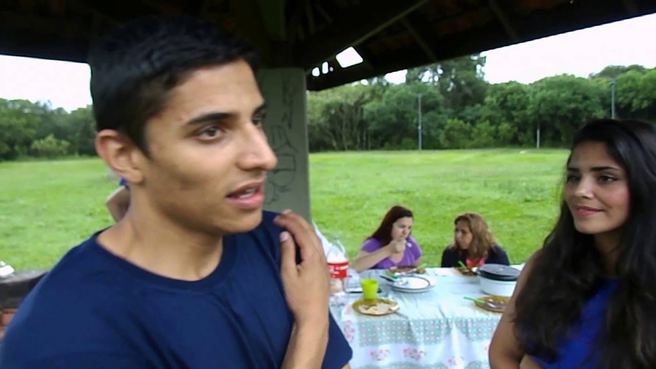 O Poder de Uma Escolha - FJU PARANÁ