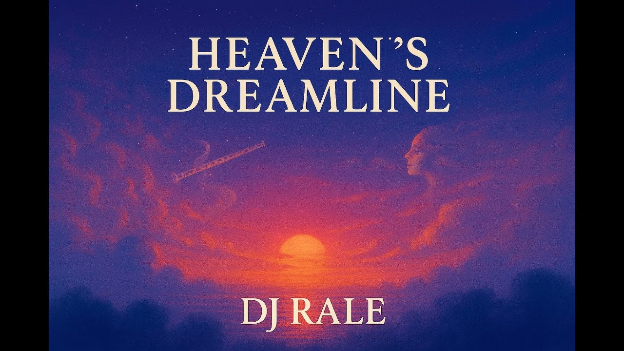 Dj Rale Wings of Light Progressive Trance Music Track 4