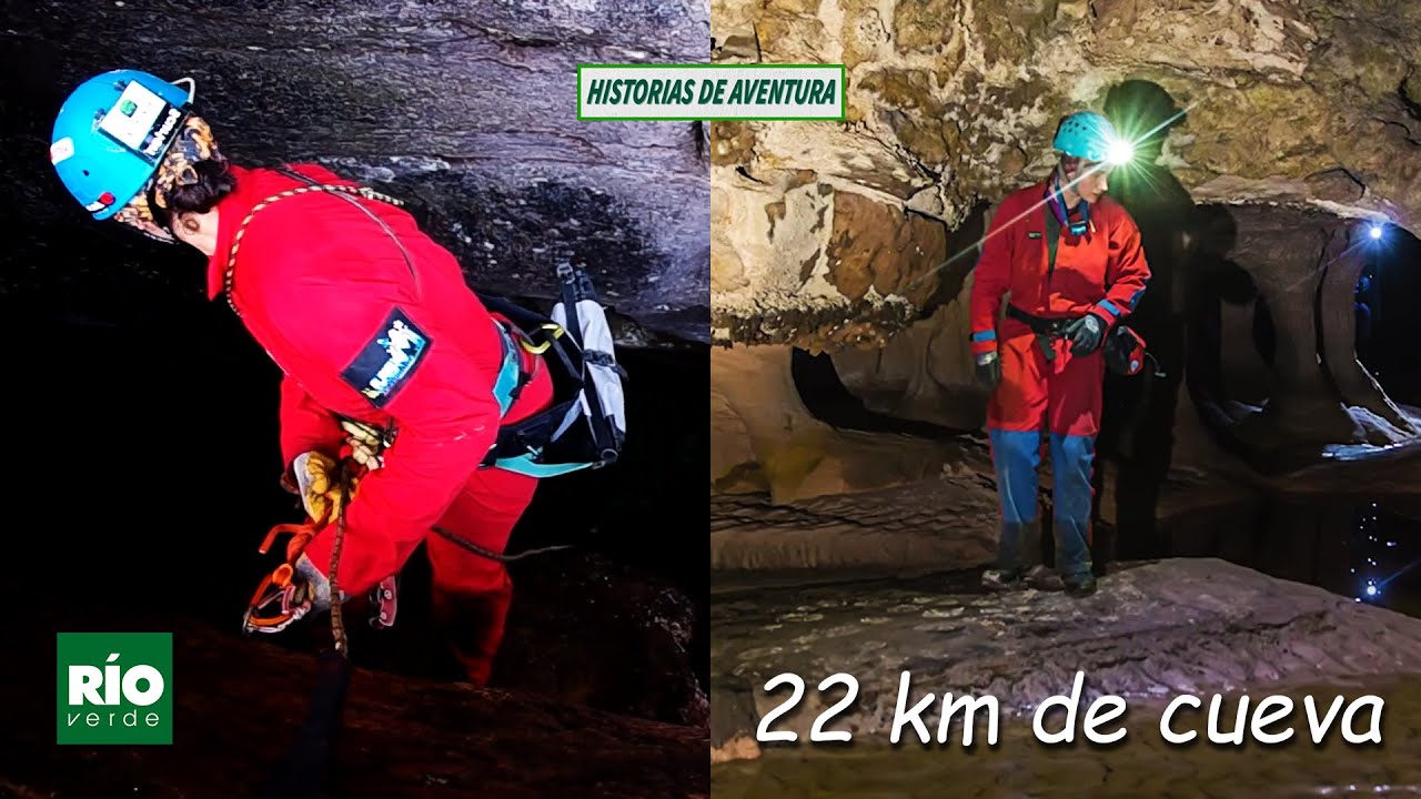 El Secreto del Auyán-tepui: La Cueva Imawarí