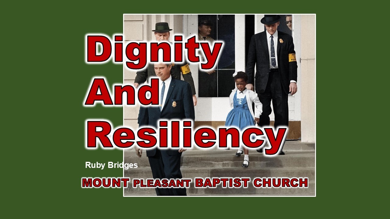 Sunday Worship Service 02.22.2026