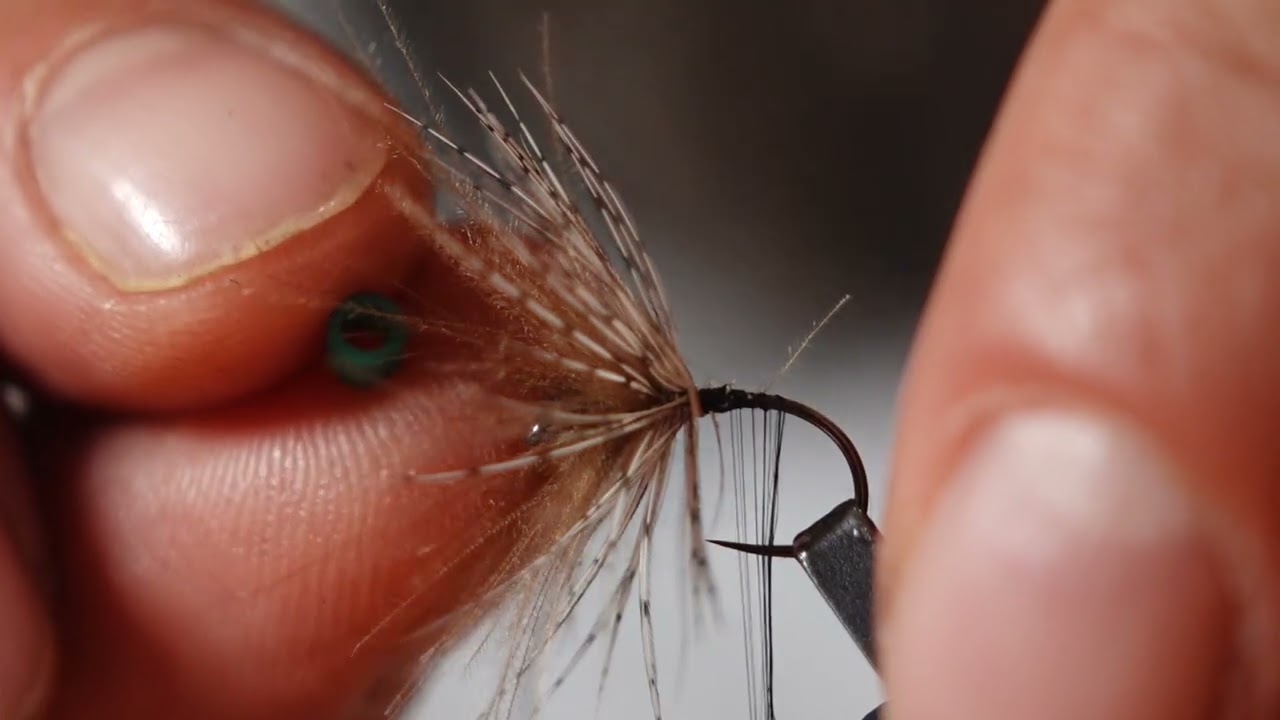 Come realizzare un imitazione di una variante di una Devaux