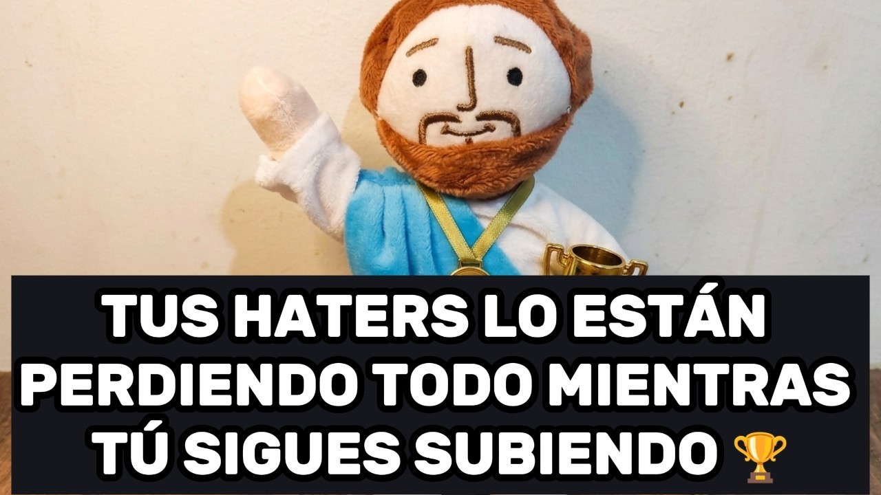 ¡Dios te está dando AUTORIDAD sobre tus enemigos! 🙌