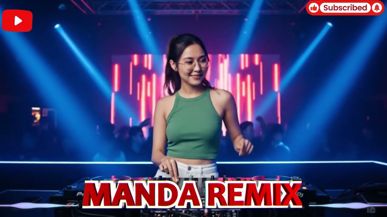DJ DUGEM DISKOTIK VIRAL PALING GACOR 2025 - DJ BEAT FULL BASS PALING ENAK