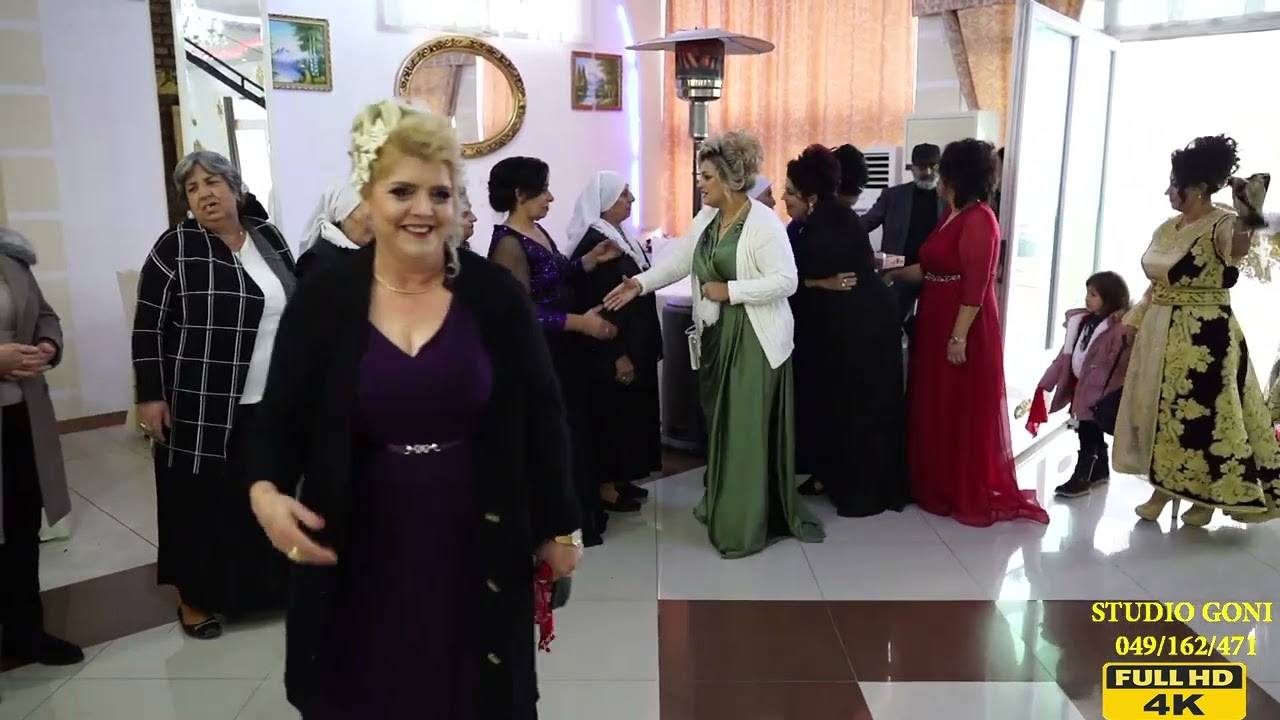 Kanagjegji i Emines 03.01.2023 - Pjesa 6