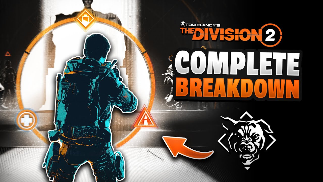 The Division 2 