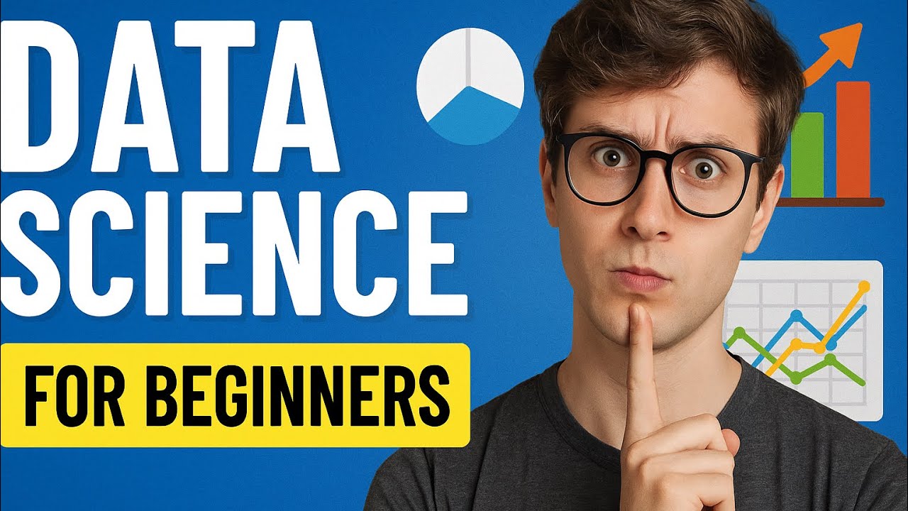 Beginner&rsquo;s Guide: Coding for Data Science