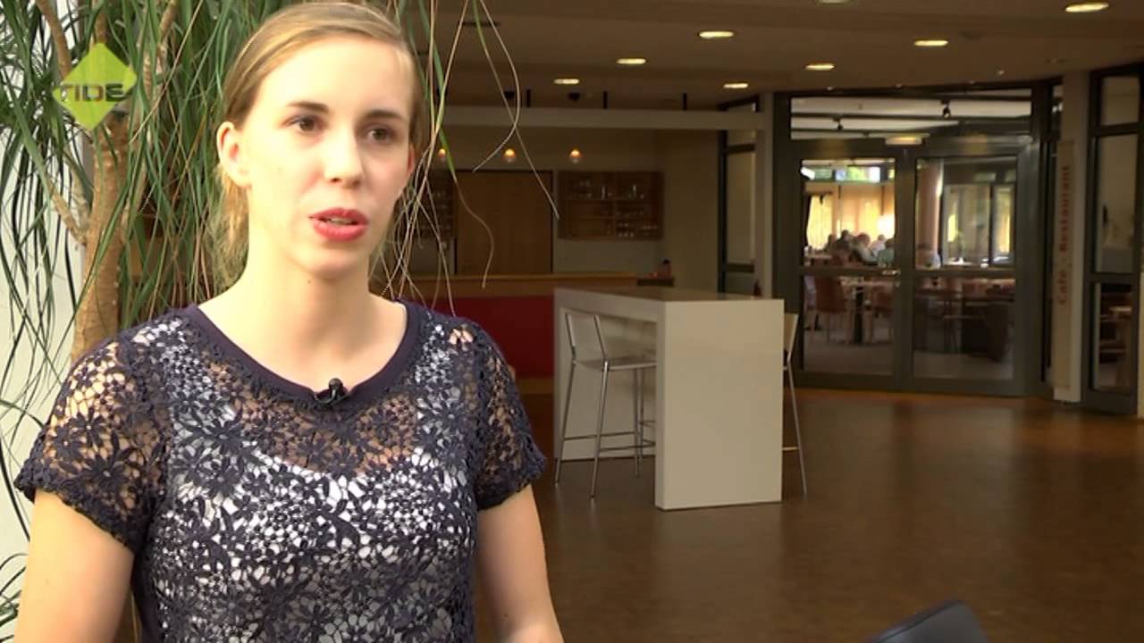 TIDE TV - DeJou: Schülerinnen engangieren sich für Demenzkranke - Hamburg immer anders!