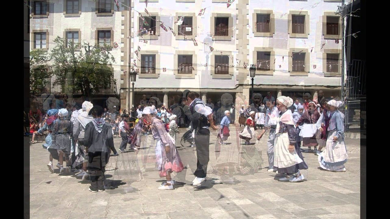 Elgeta Jaiak 2015