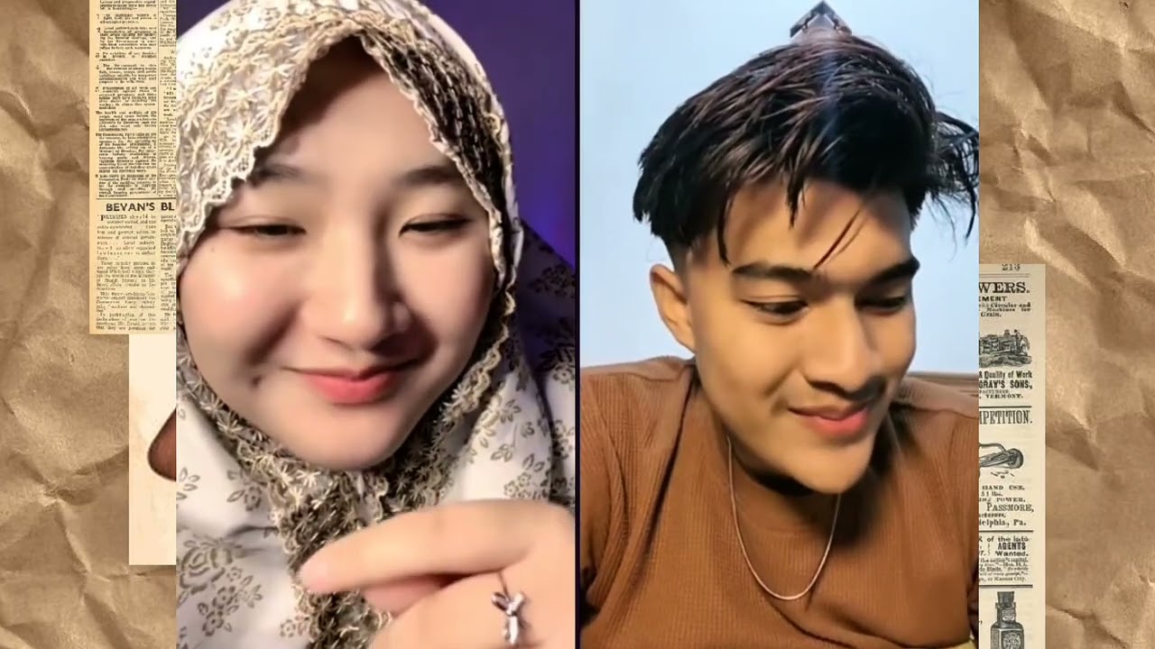 Mas Hafiz madura bucin sama zeesifit