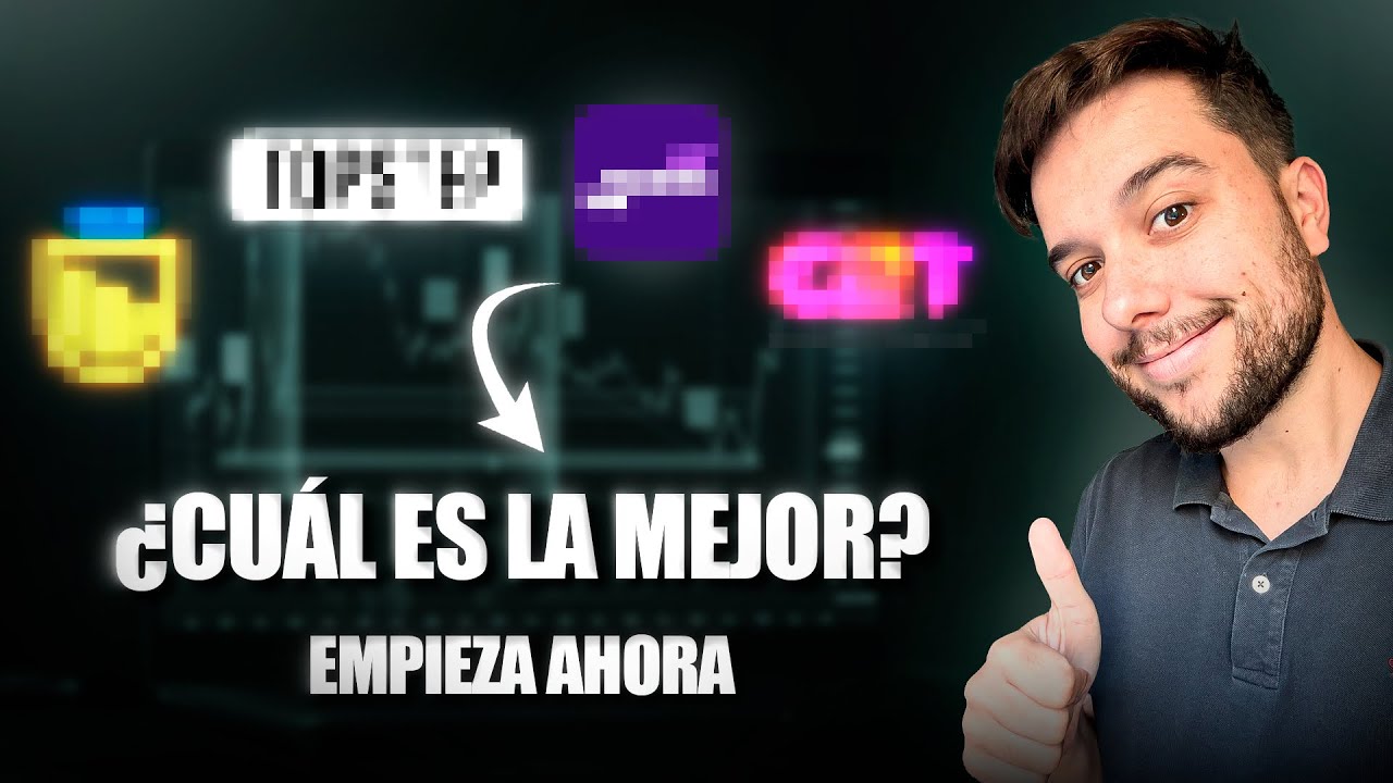 ¡Estas son las Mejores Empresas de Fondeo HOY! Te Desvelo mi TOP