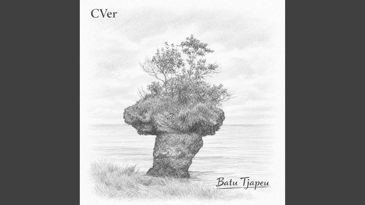 Batu Tjapeu