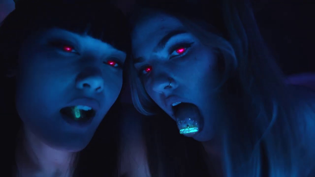 Danny Towers - Booby Trap (Official Music Video)