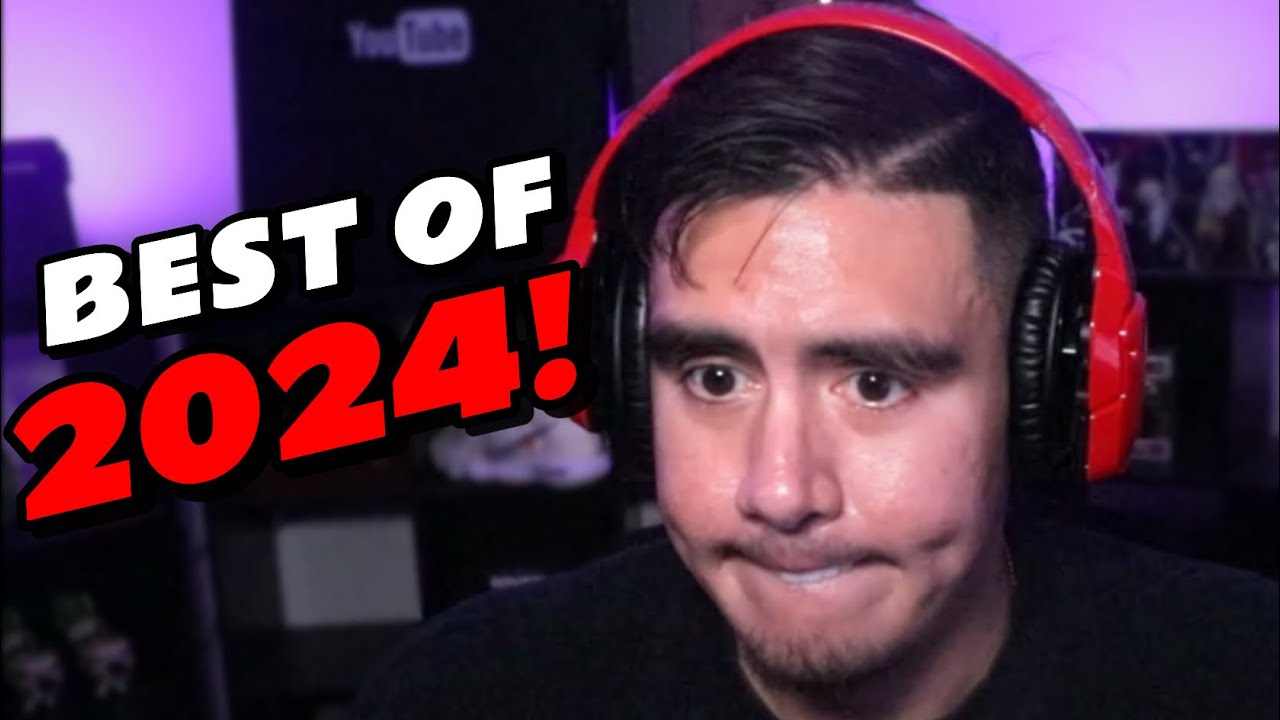JAY BEING WILD 2024