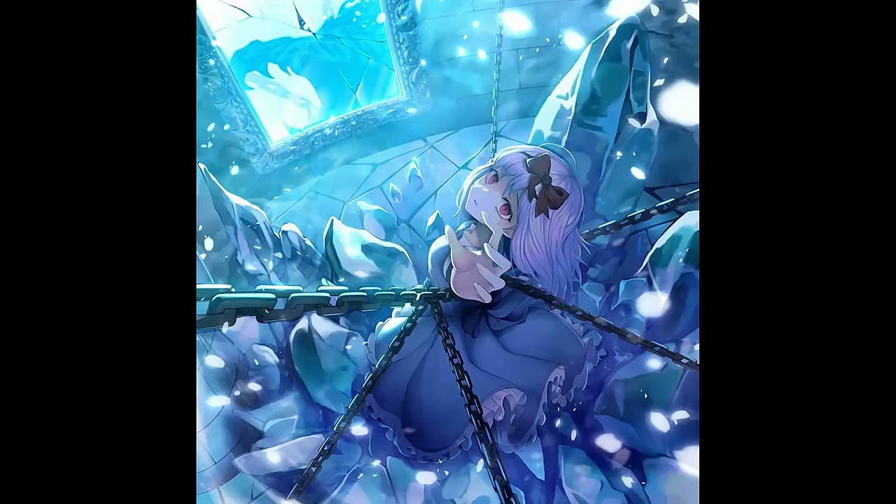 Black Souls - Snow White's Castle (Slowed + Reverb)