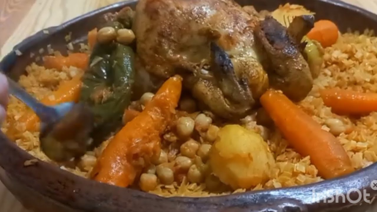 My grandmother's secret recipe that no one knows m