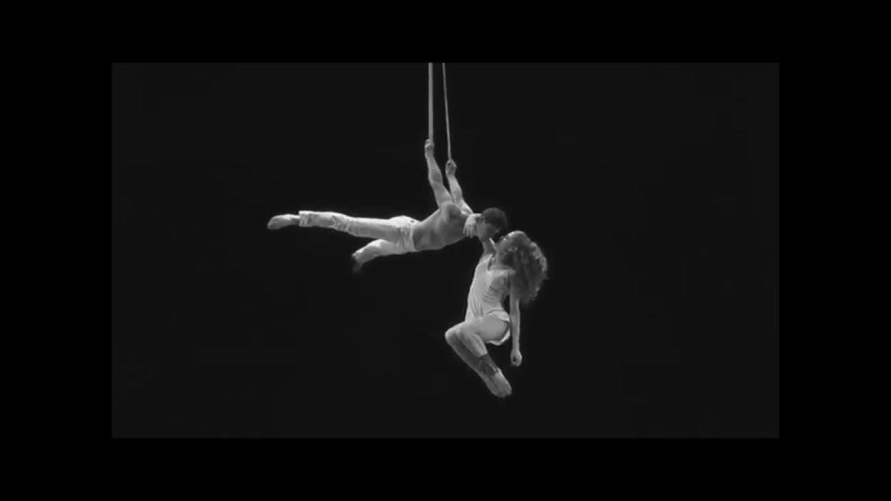 Marietta Fafouti feat. Katerina Bournaka - Dance With Me Tonight -