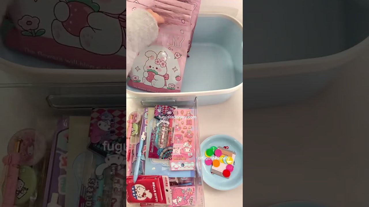 Hi Michelle, your order video is here, Hope you will like the package�