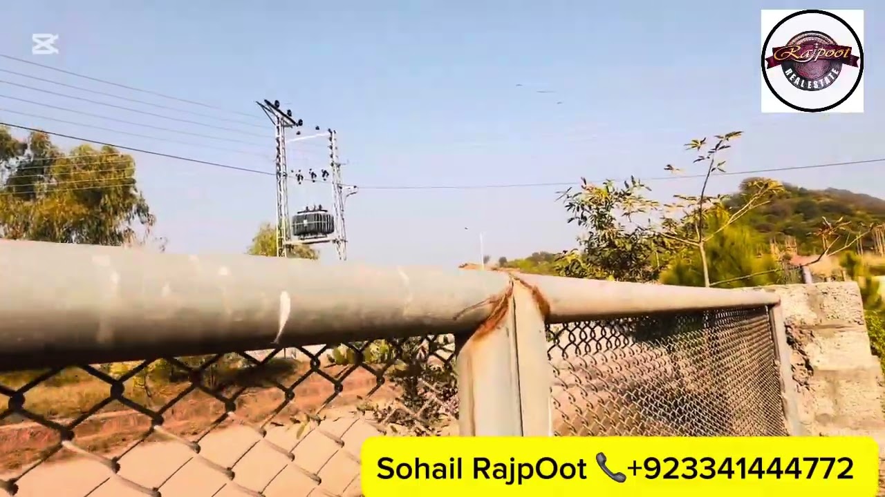 Pakistan navy farms Houseing sechem 