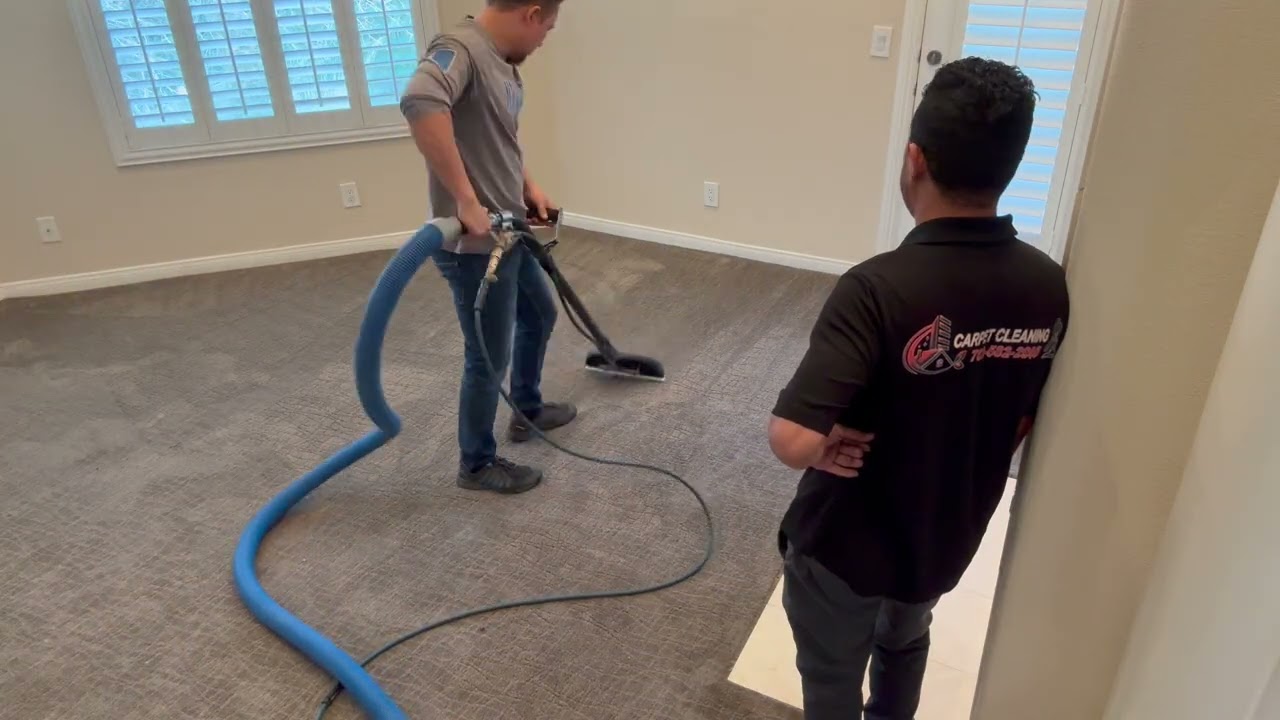 K&Acarpetcleaning #lasvegas #2026 #cleaning
