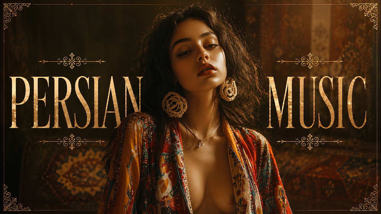 WARNING: Headphones Required 🎧 Persian Trance Bass Experience