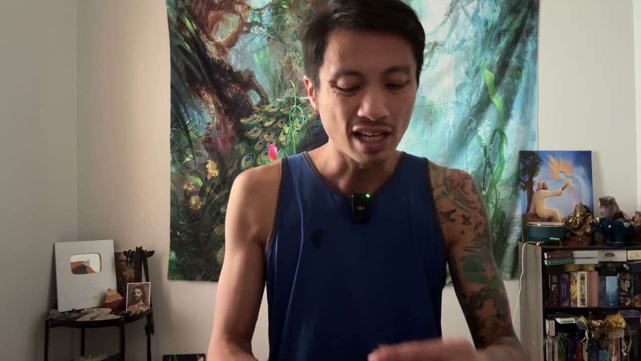 ♓︎ Pisces BONUS 🕵️‍♂️🤫❤️: Rebound, But It's NOT What You Think... 🤯