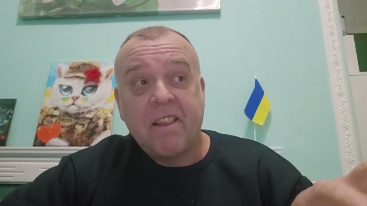 Ничего себе новости