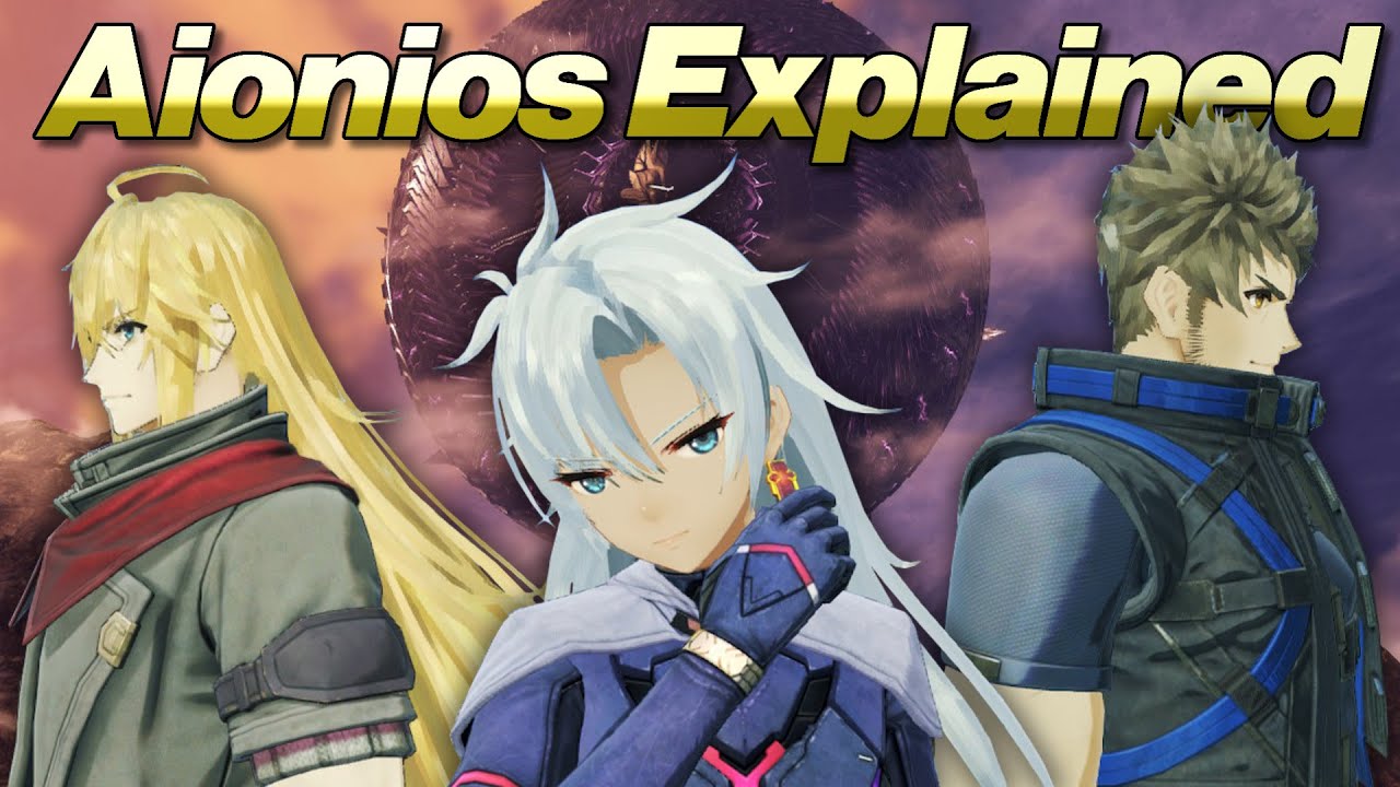 Avatars, Lifespans & Rules of Aionios Explained (New Artbook Information)
