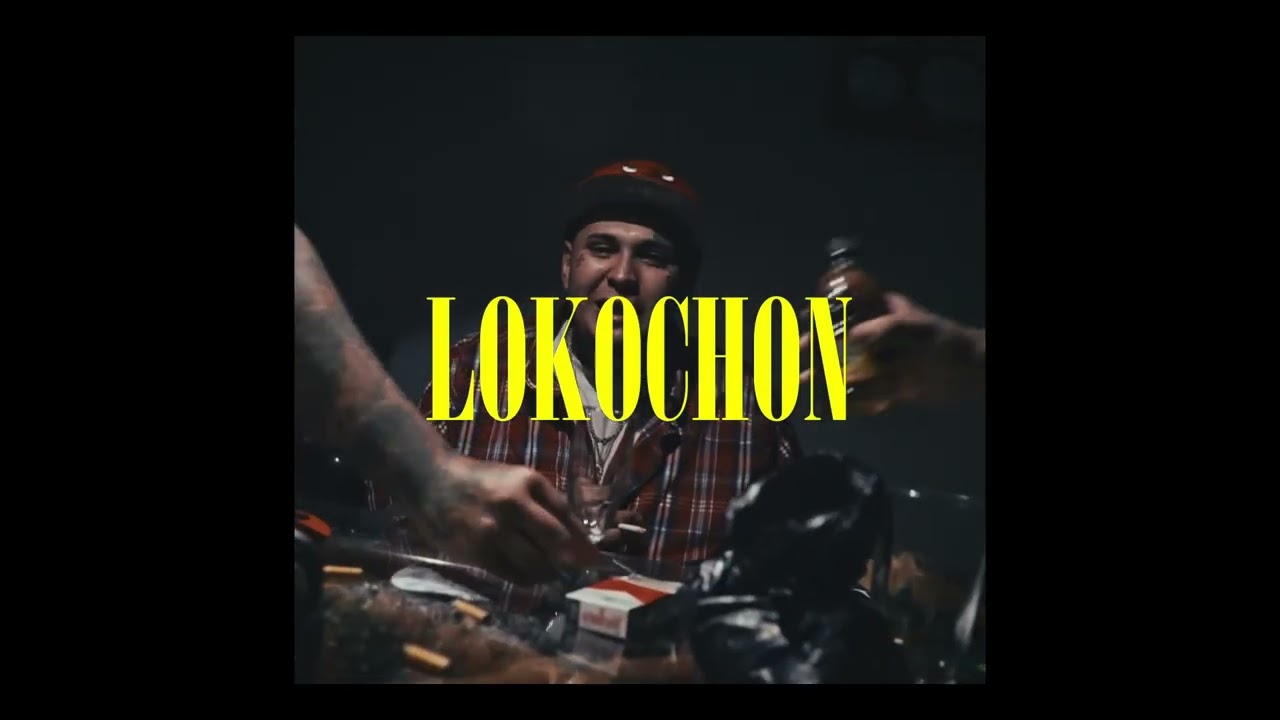 Beat type SID M.S.C | LOKOCHON | Boom Bap Instrumental OGBeats 2026