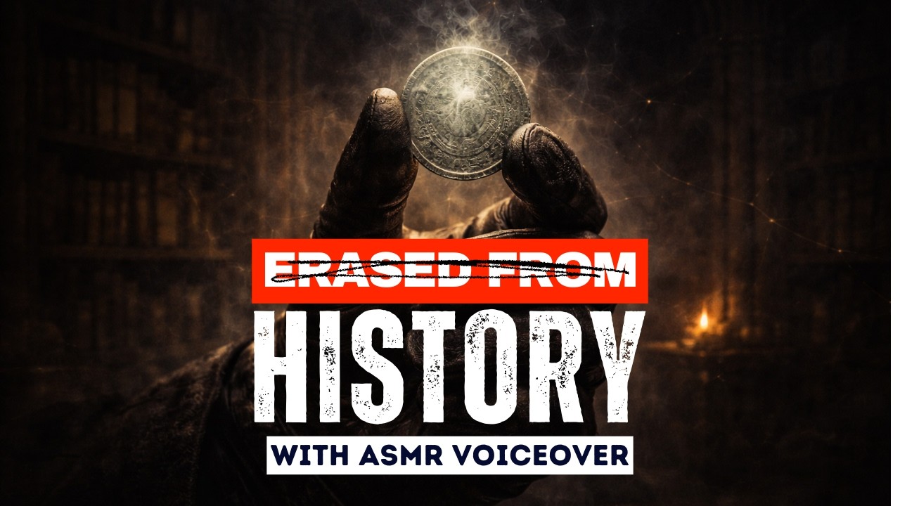 The Ghost Coins: A 250-Year Mystery | Deep Sleep History Documentary