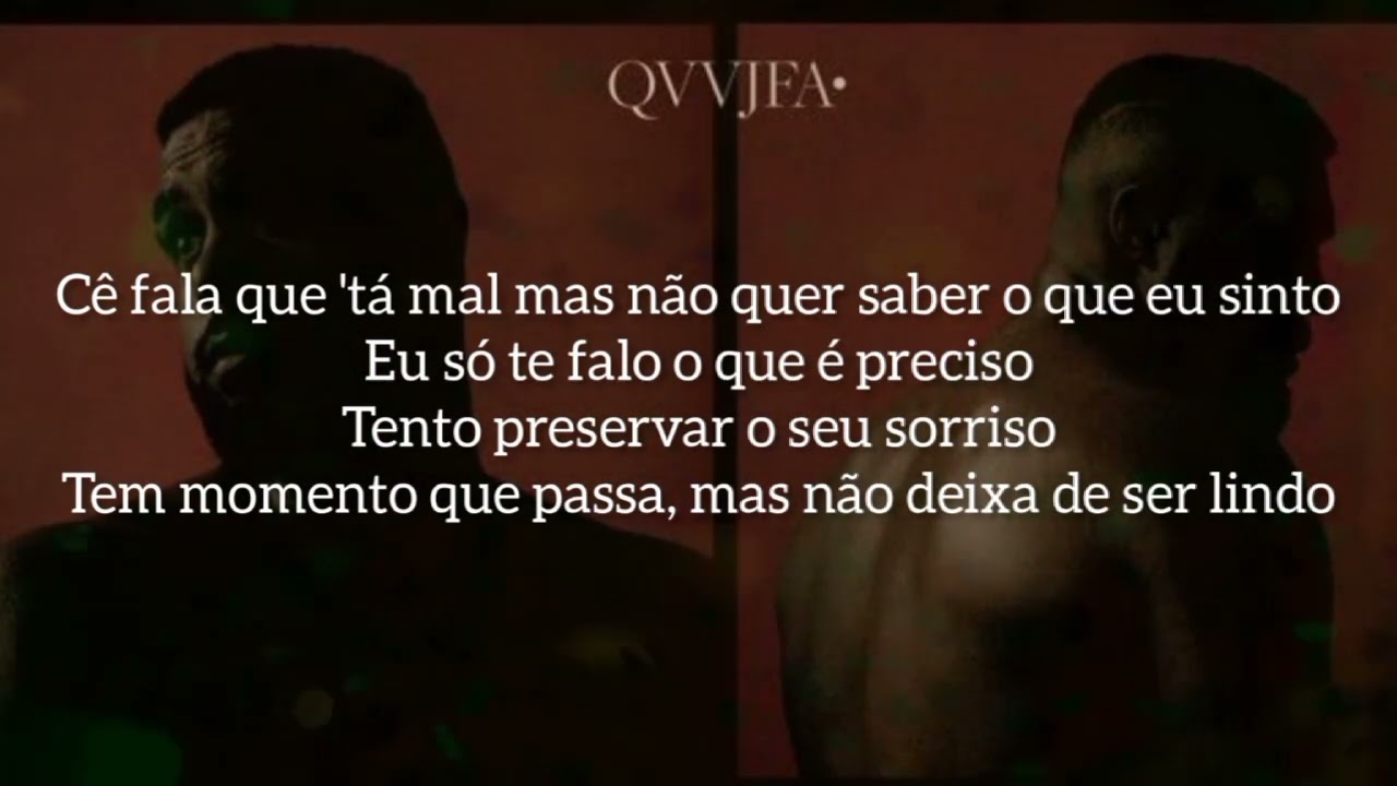 KARAOKÊ  20 Ligações  - Baco Exu do Blues