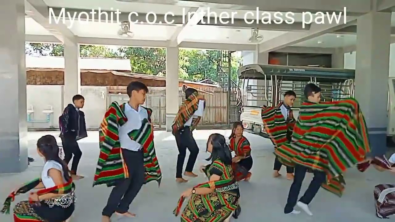 Inther class