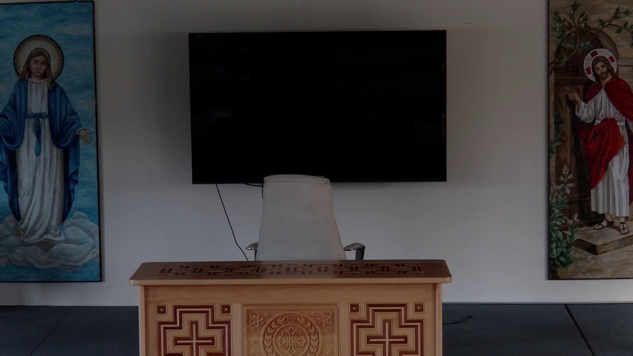 Service Live Stream