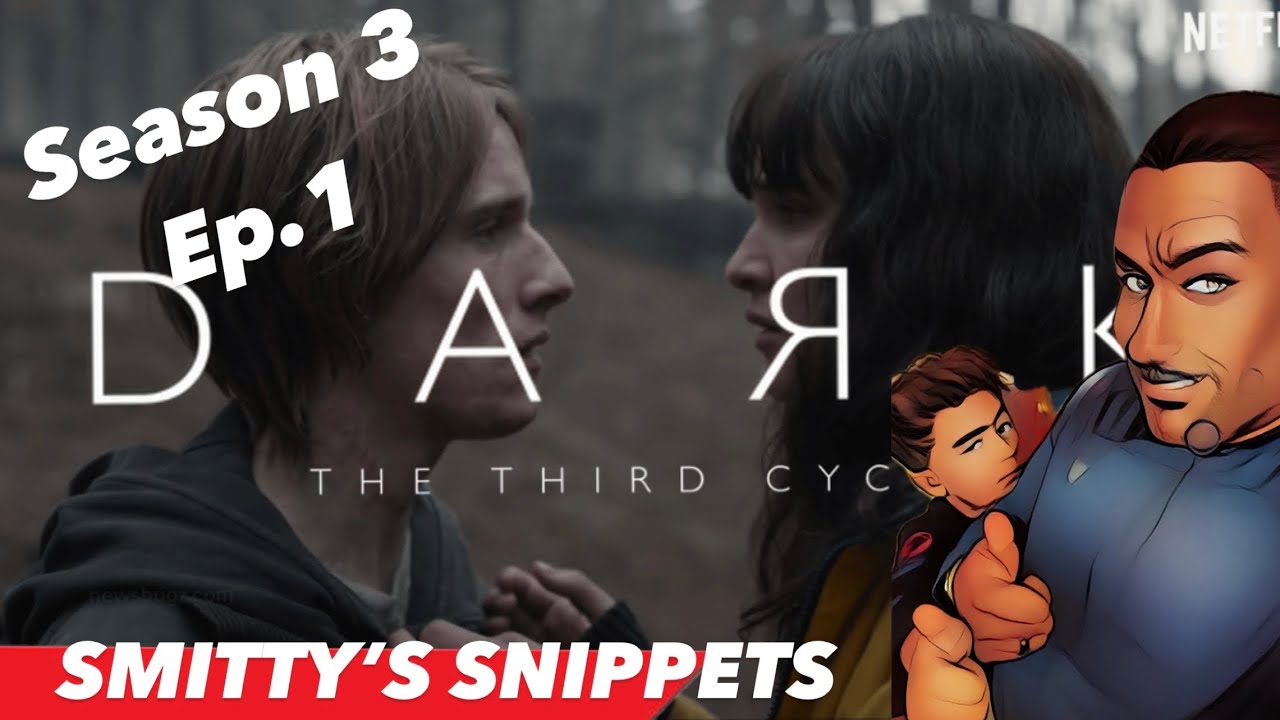DARK Season 3 Episode1 recap