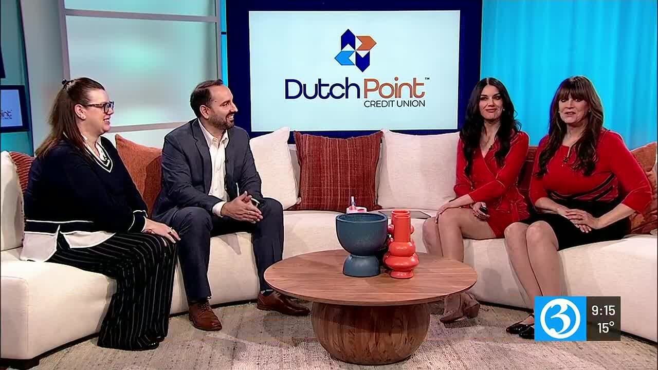 Dutch Point