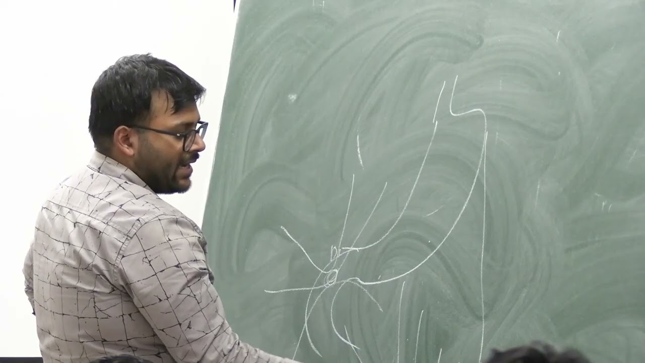 MBBS Class (2022-2023 Batch) Of Santiniketan Medical College & Hospital