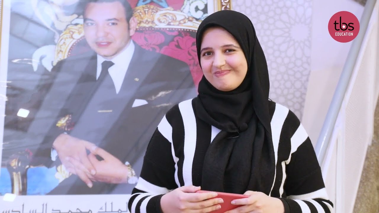 TBS EDUCATION CASA - Eventi SITEL MAROC