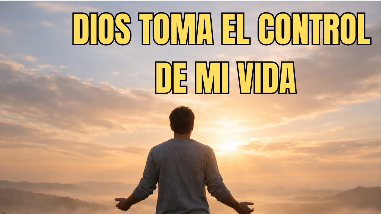 Como confiar en Dios.