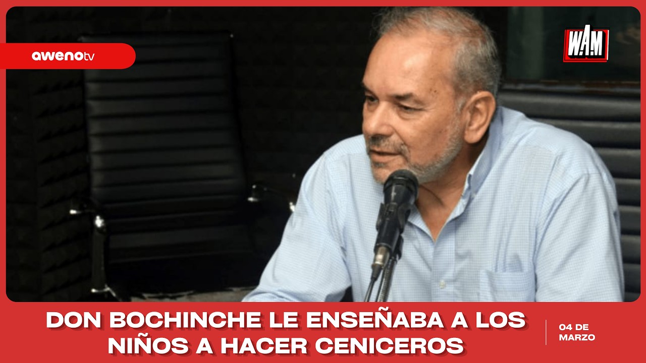 WAM | CHELO FERNÁNDEZ: 