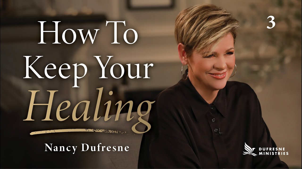 248 | How To Keep Your Healing, Part 3