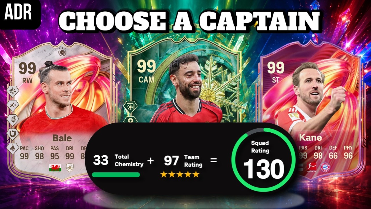 ЧЕЛЛЕНДЖ 130 FUT DRAFT №31