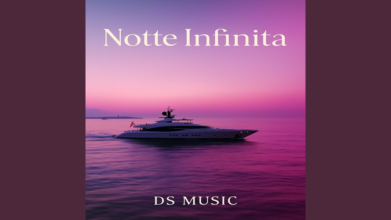 Notte Infinita